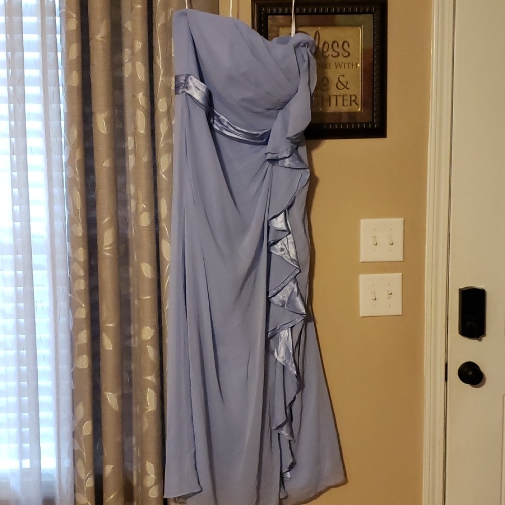 Formal dresses